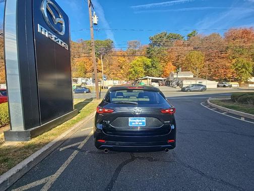 2023 Mazda CX-5 2.5 S Preferred Package