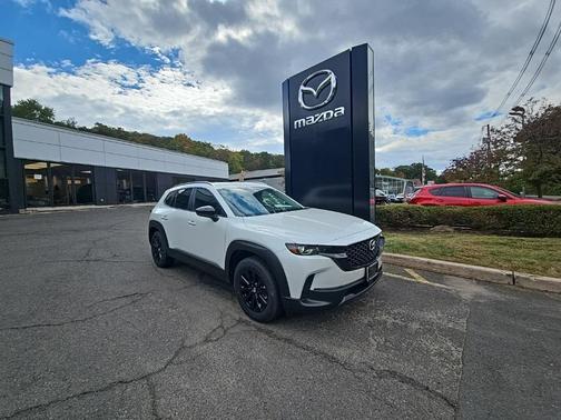 2026 Mazda CX-50 2.5 S Select Package