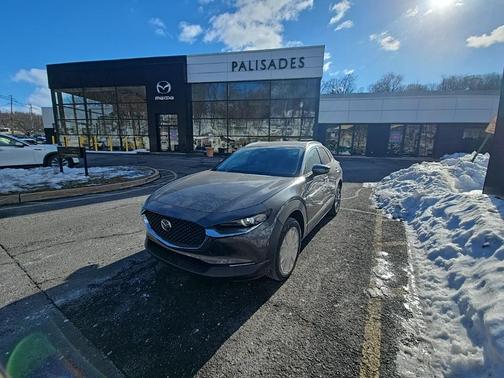 2026 Mazda CX-30 2.5 S Preferred Package