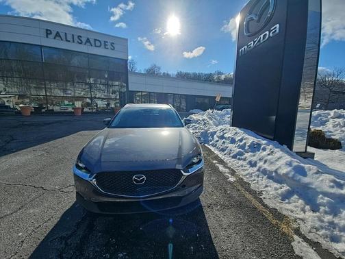 2026 Mazda CX-30 2.5 S Preferred Package