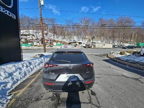 2026 Mazda CX-30 2.5 S Preferred Package