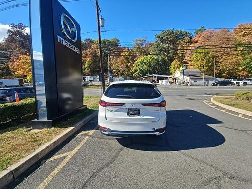 2026 Mazda CX-90 3.3 Turbo Premium Plus