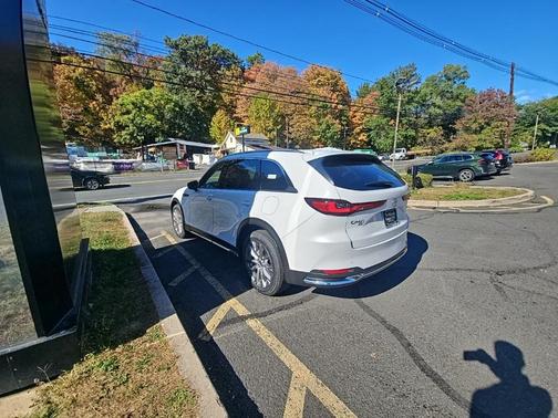 2026 Mazda CX-90 3.3 Turbo Premium Plus