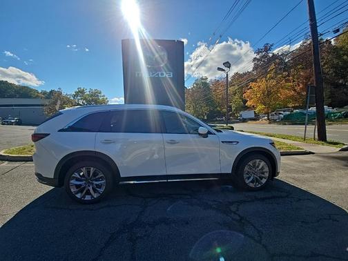2026 Mazda CX-90 3.3 Turbo Premium Plus