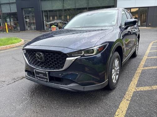 2023 Mazda CX-5 2.5 S Select Package