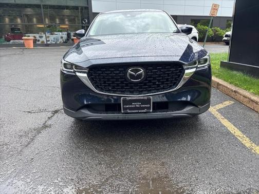 2023 Mazda CX-5 2.5 S Select Package