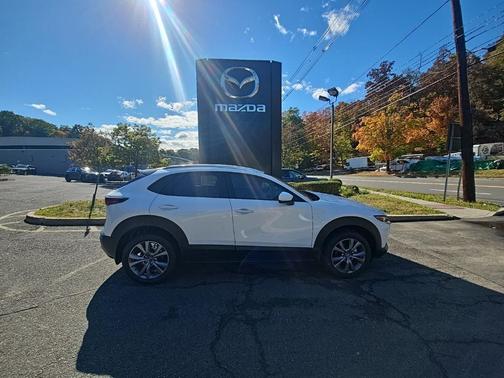 2026 Mazda CX-30 2.5 S