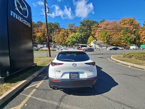 2026 Mazda CX-30 2.5 S