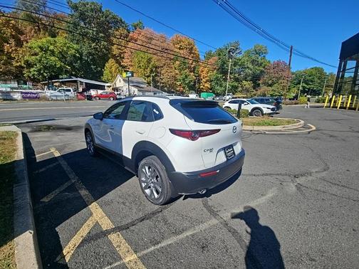2026 Mazda CX-30 2.5 S