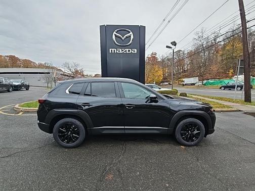 2026 Mazda CX-50 2.5 S Select Package