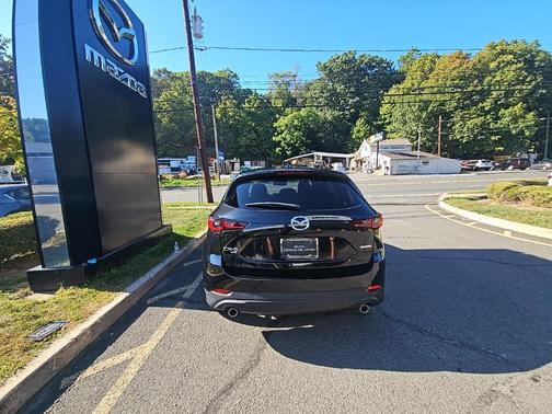 2023 Mazda CX-5 2.5 S Premium Package