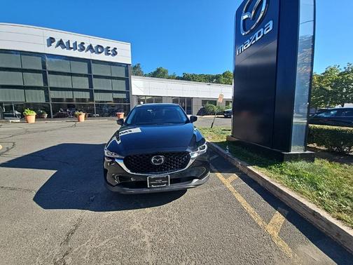 2023 Mazda CX-5 2.5 S Premium Package