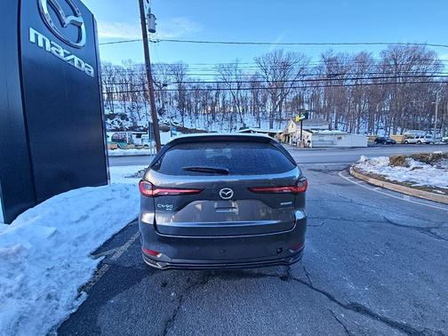 2026 Mazda CX-90 PHEV Preferred