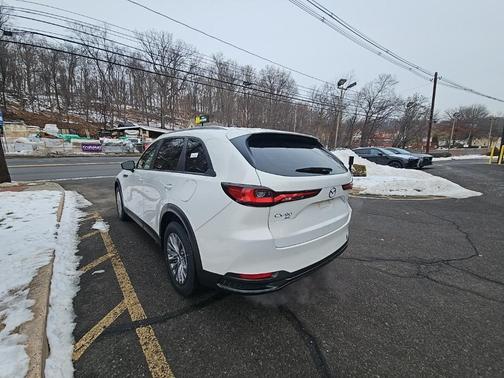 2026 Mazda CX-90 3.3 Turbo S