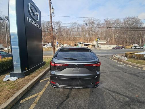 2026 Mazda CX-90 3.3 Turbo S Premium