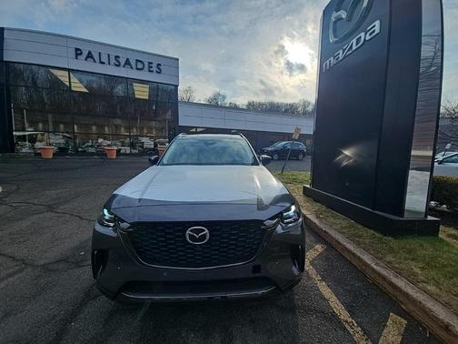 2026 Mazda CX-90 3.3 Turbo S Premium