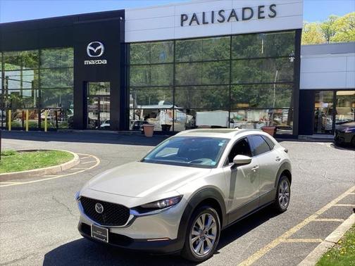 2022 Mazda CX-30 Premium Package