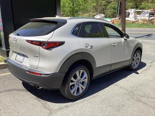 2022 Mazda CX-30 Premium Package