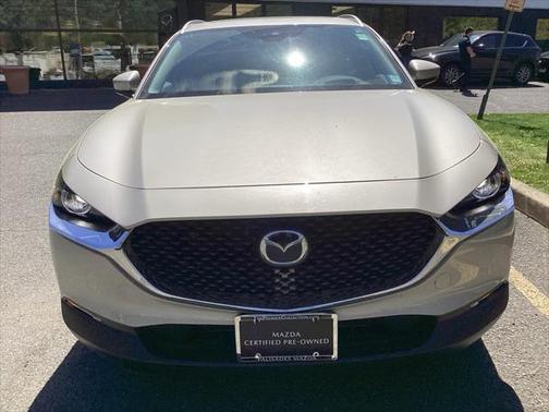 2022 Mazda CX-30 Premium Package