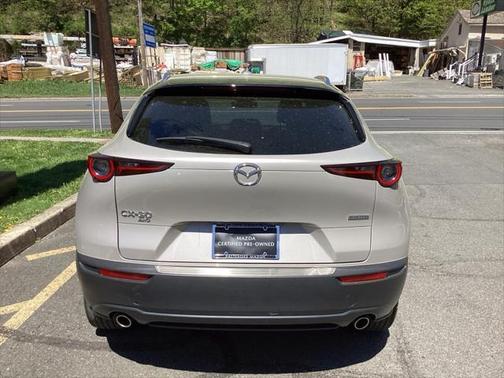 2022 Mazda CX-30 Premium Package