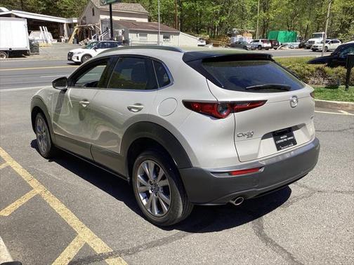 2022 Mazda CX-30 Premium Package