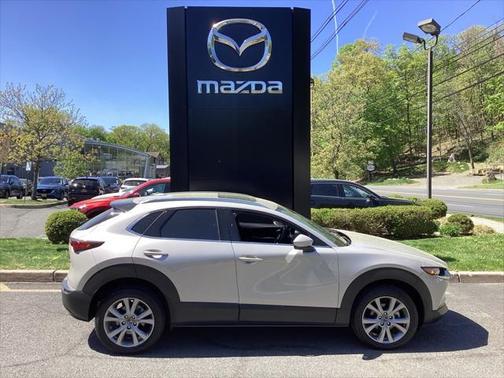 2022 Mazda CX-30 Premium Package
