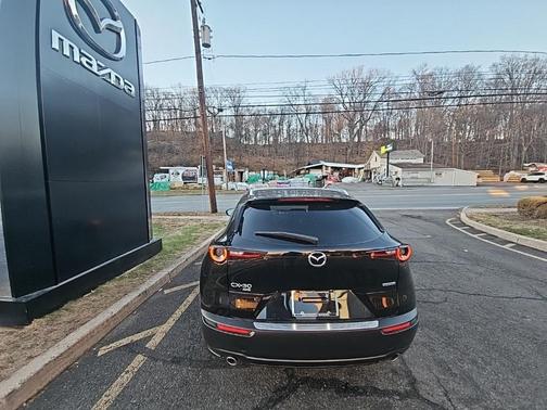 2026 Mazda CX-30 2.5 S Preferred Package