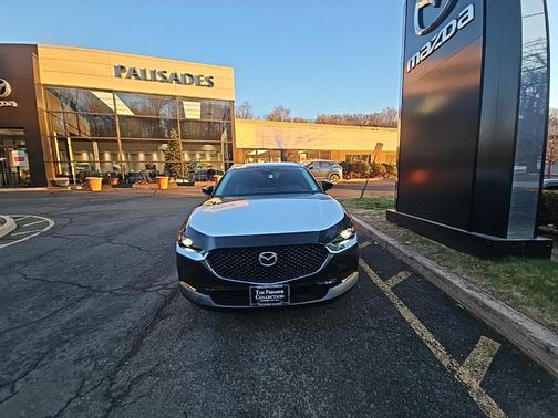 2026 Mazda CX-30 2.5 S Preferred Package