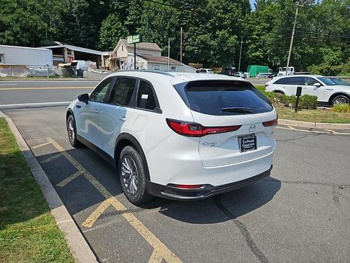 2025 Mazda CX-90 3.3 Turbo S