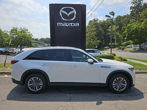 2025 Mazda CX-90 3.3 Turbo S