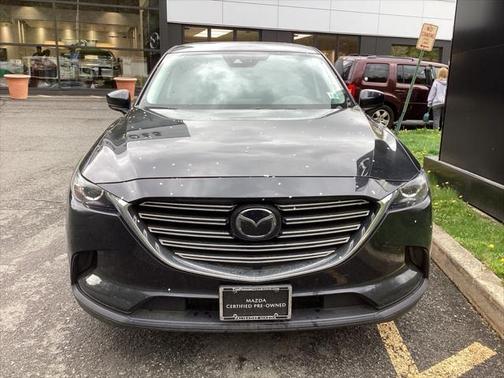 2022 Mazda CX-9 Touring