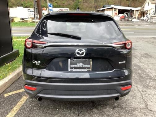 2022 Mazda CX-9 Touring