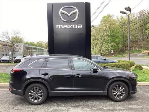 2022 Mazda CX-9 Touring