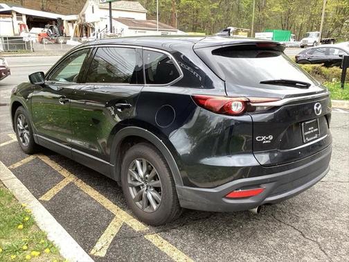 2022 Mazda CX-9 Touring