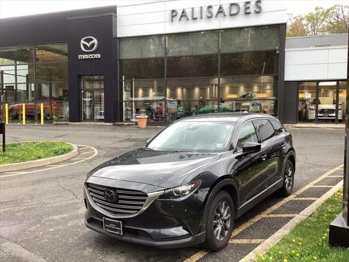 2022 Mazda CX-9 Touring