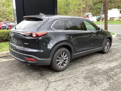 2022 Mazda CX-9 Touring