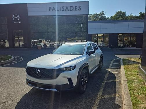 2025 Mazda CX-50 2.5 Turbo Premium Package