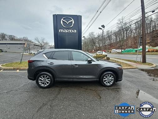 2023 Mazda CX-5 2.5 S Preferred Package