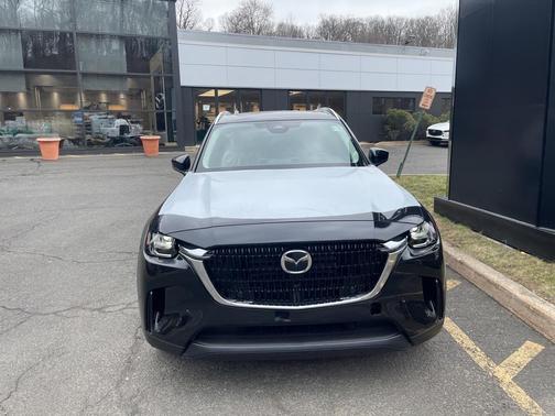 2026 Mazda CX-90 3.3 Turbo Preferred