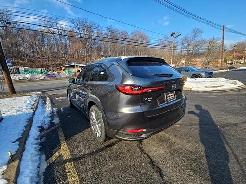 2026 Mazda CX-90 3.3 Turbo Preferred