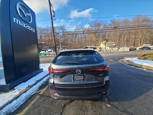 2026 Mazda CX-90 3.3 Turbo Preferred