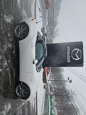 2023 Mazda MX-5 Miata Grand Touring