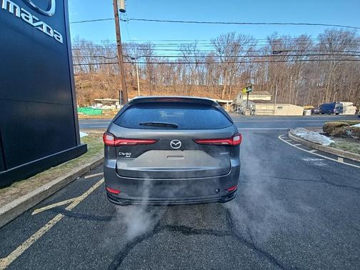 2026 Mazda CX-90 3.3 Turbo Preferred
