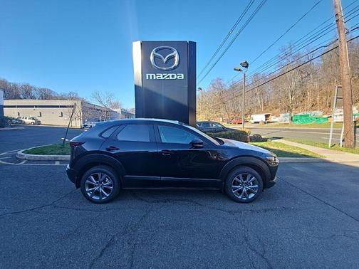 2026 Mazda CX-30 2.5 S Preferred Package