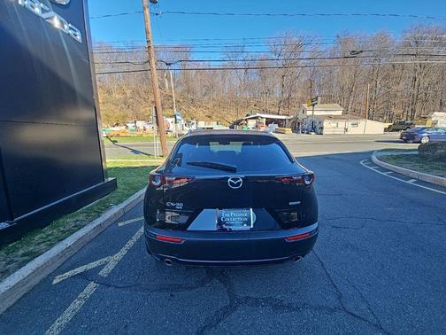 2026 Mazda CX-30 2.5 S Preferred Package