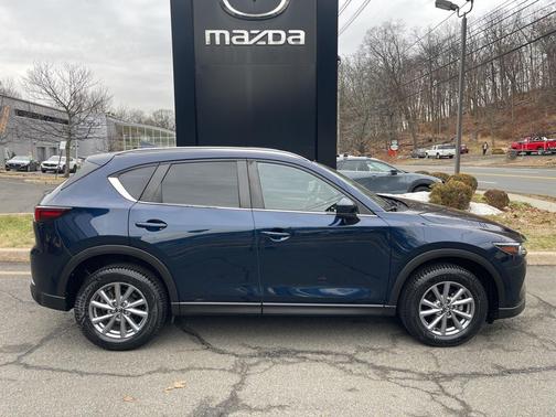 2023 Mazda CX-5 2.5 S Preferred Package