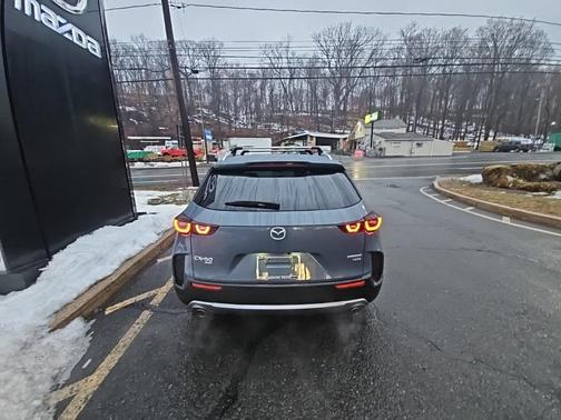 2023 Mazda CX-50 2.5 Turbo Meridian Edition