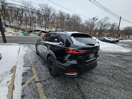 2026 Mazda CX-70 3.3 Turbo Premium Plus