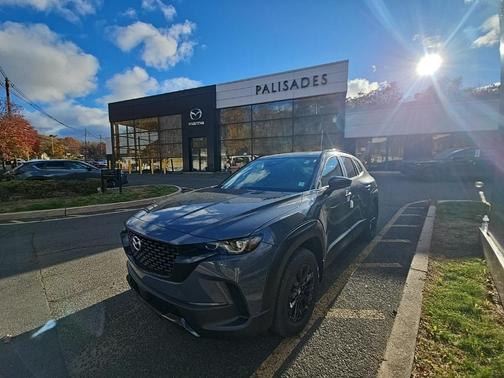 2026 Mazda CX-50 Hybrid Premium