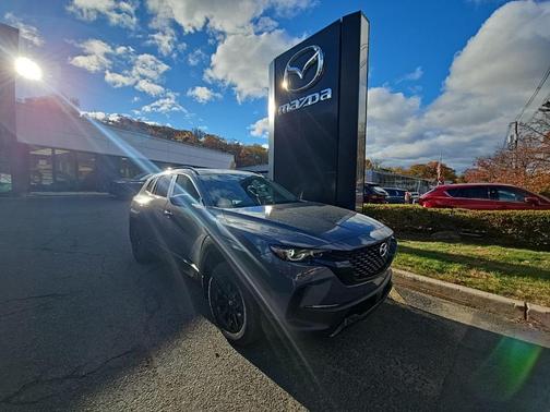 2026 Mazda CX-50 Hybrid Premium